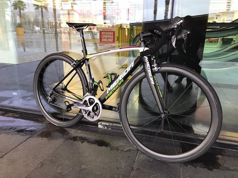 Merida SCULTURA 5000 2022