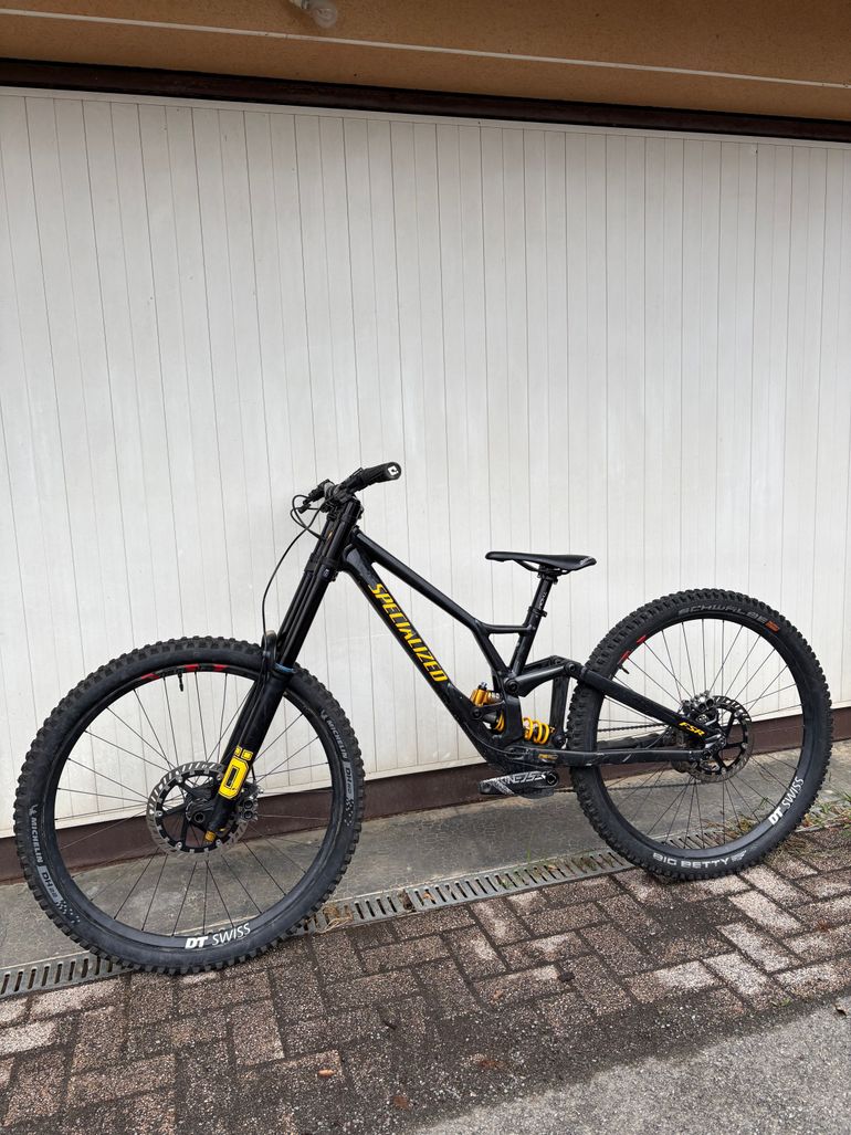 Specialized Demo Race 2023