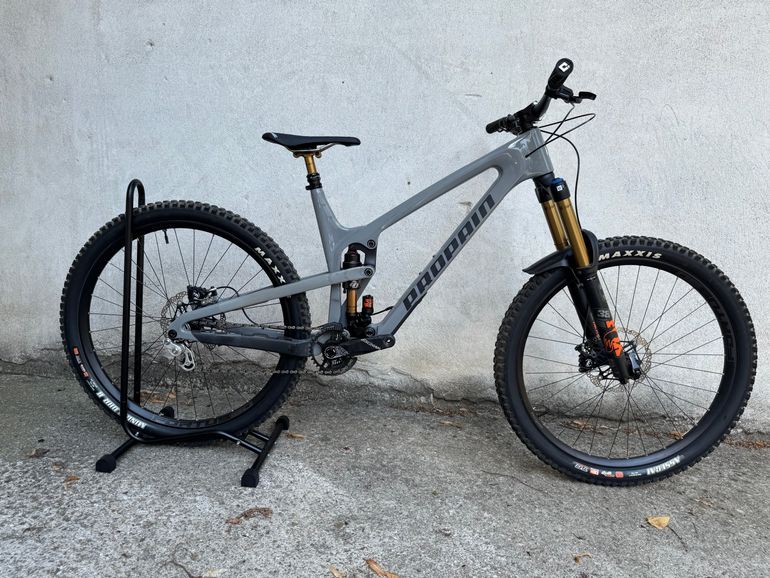 Propain Spindrift 4 CF 27.5 Highend 2023