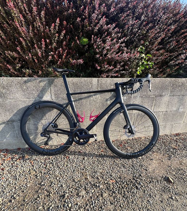 Cube LITENING AIR C:68X RACE 2025