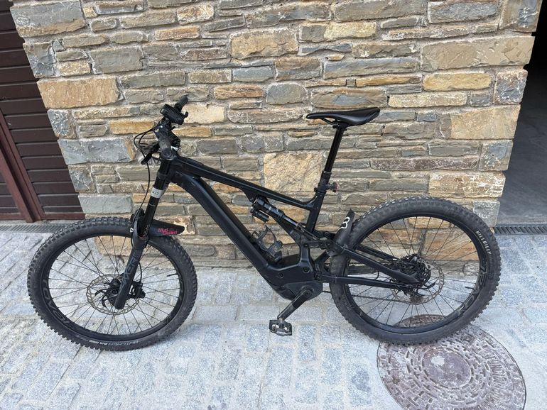Specialized Turbo Kenevo SL 2 Expert 2025
