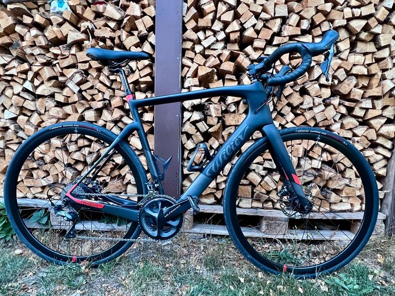 Wilier Triestina Cento1 Hybrid 2023