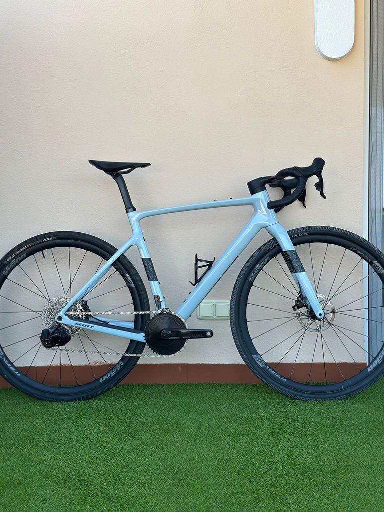 Scott Addict RC 20 2025