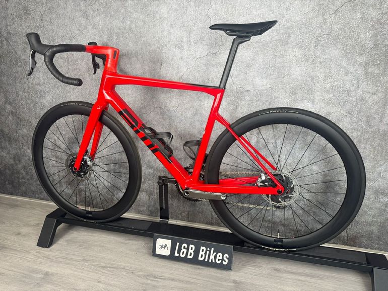 Bmc Teammachine SLR01 ONE 2023