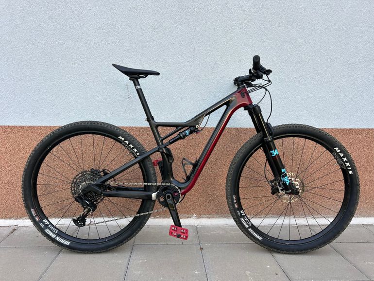 Bixs SIGN 120 MARIPOSA 2023