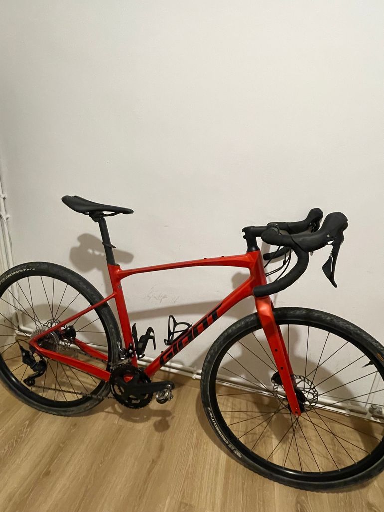 Giant Revolt 1 2024