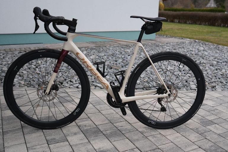 Orbea ORCA M35i 2026