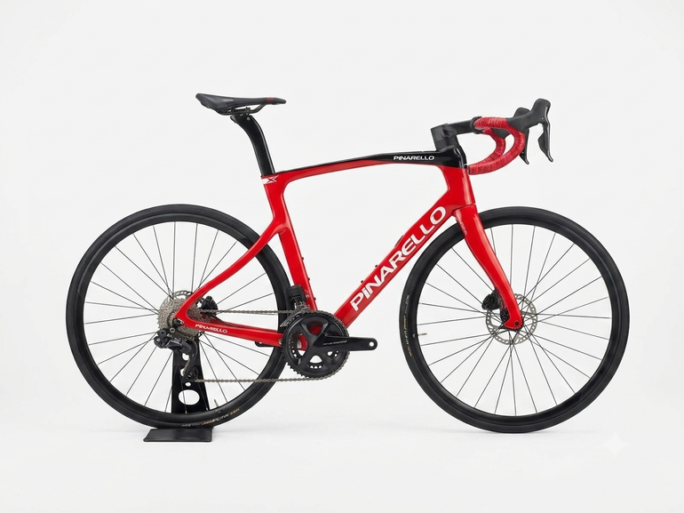 Pinarello X3 105 Di2 2023