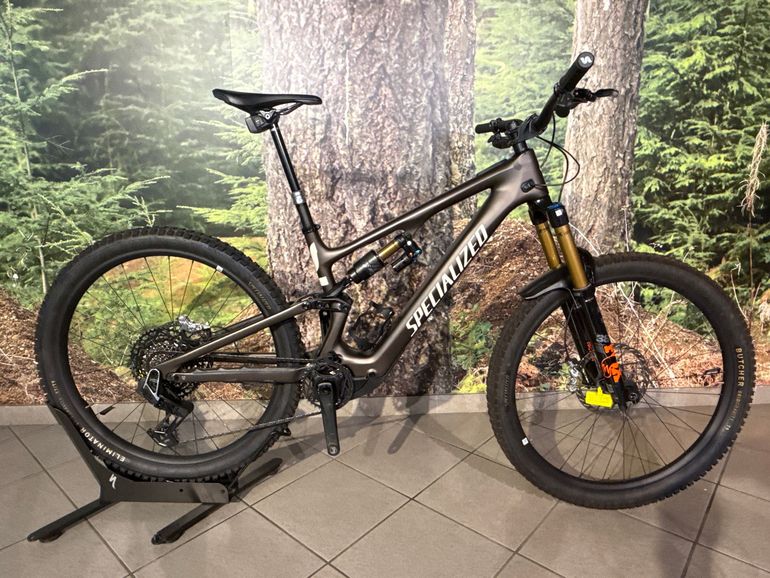 Specialized Turbo Levo SL 2 Comp 2025