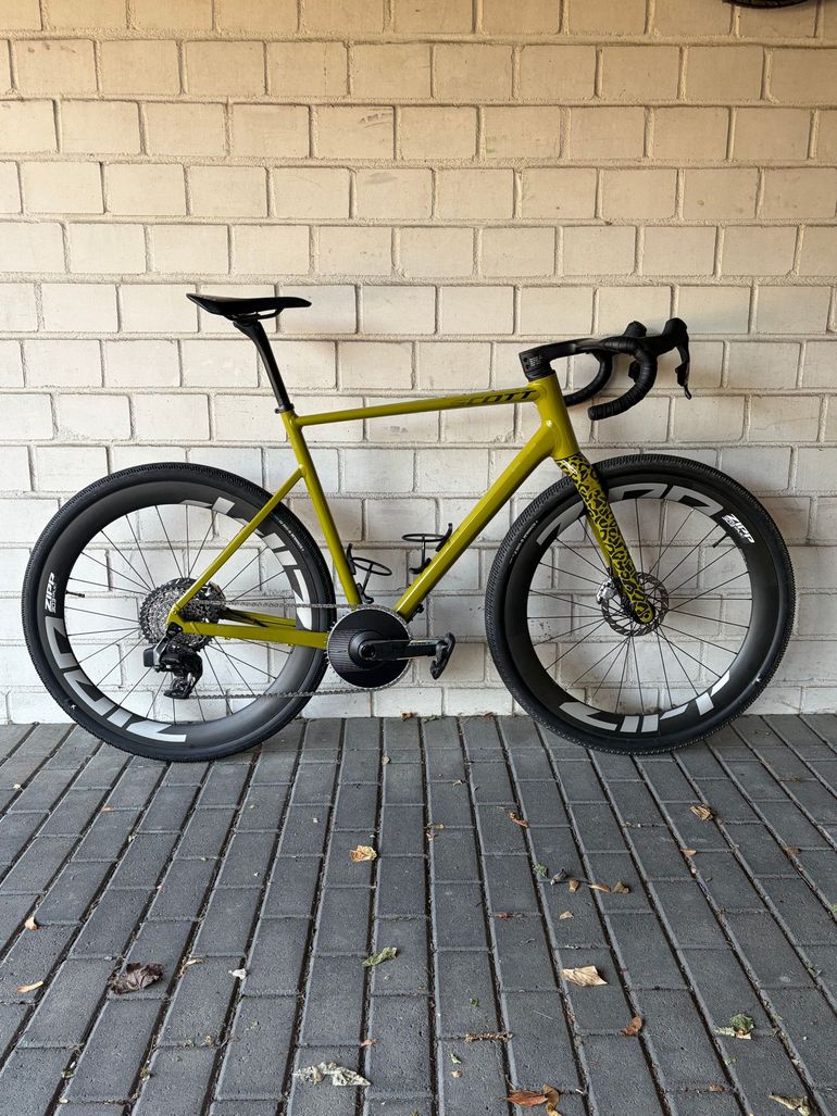 Scott Speedster 10 2023