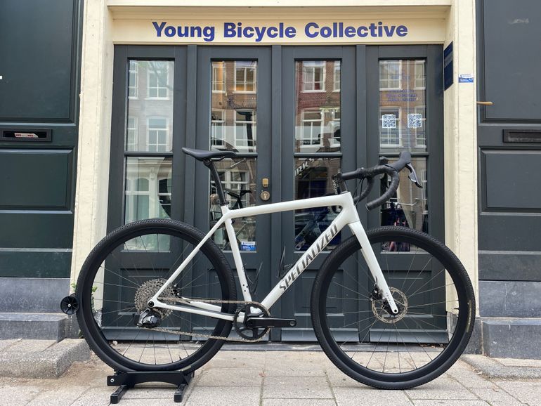 SPECIALIZED CRUX EXPERT SRAM RIVAL XPLR AXS 2025