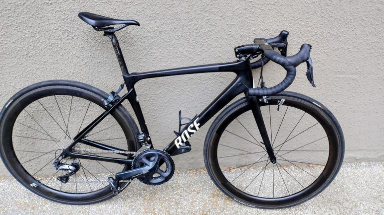Rose X-LITE SIX ULTEGRA DI2 2021