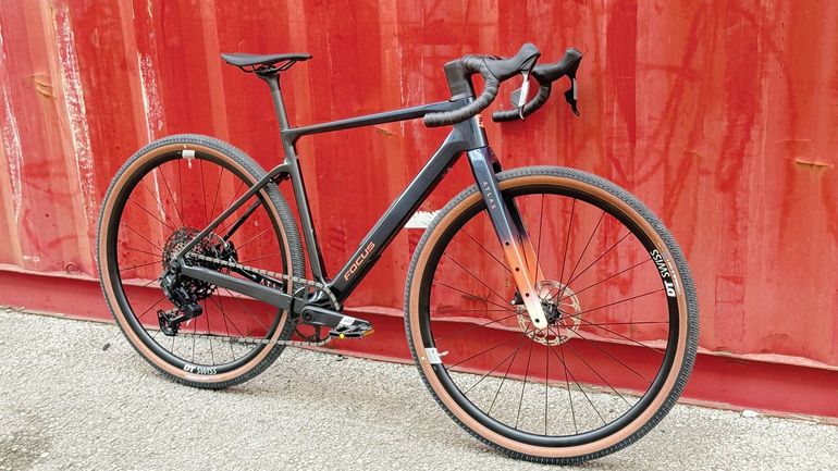Focus ATLAS 8.8 2022