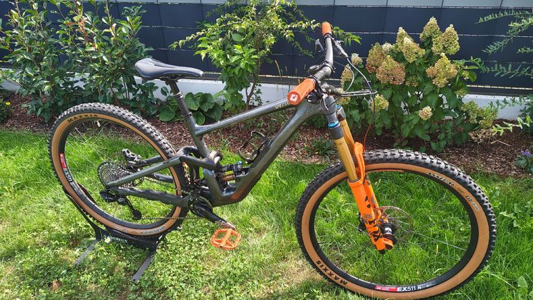 Specialized S-Works Enduro 2020 — Price & Specs | 2BX