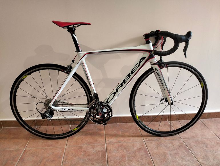 ORBEA ORCA 2013