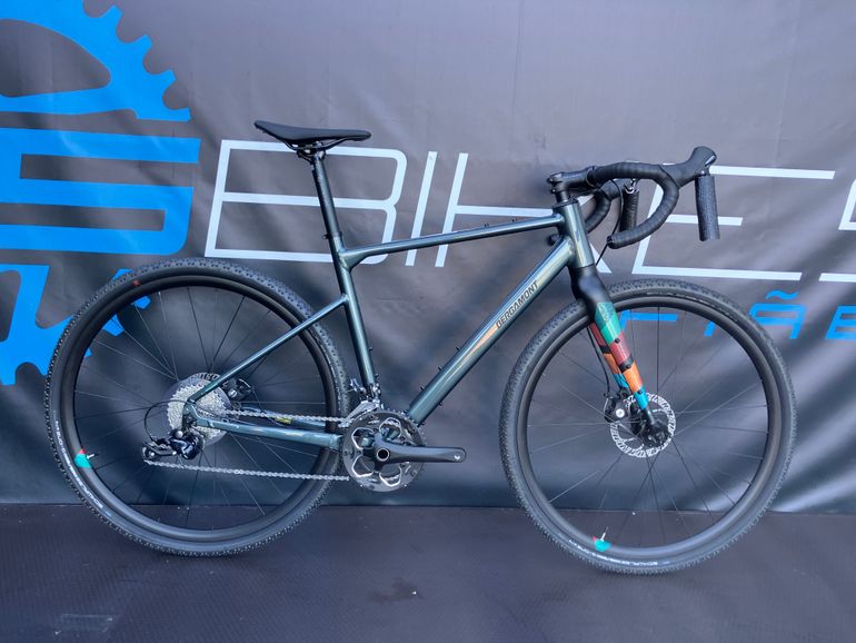 Bergamont Grandurance 4 2023