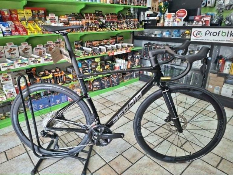 Berria BELADOR PRO 105 DI-2 2024