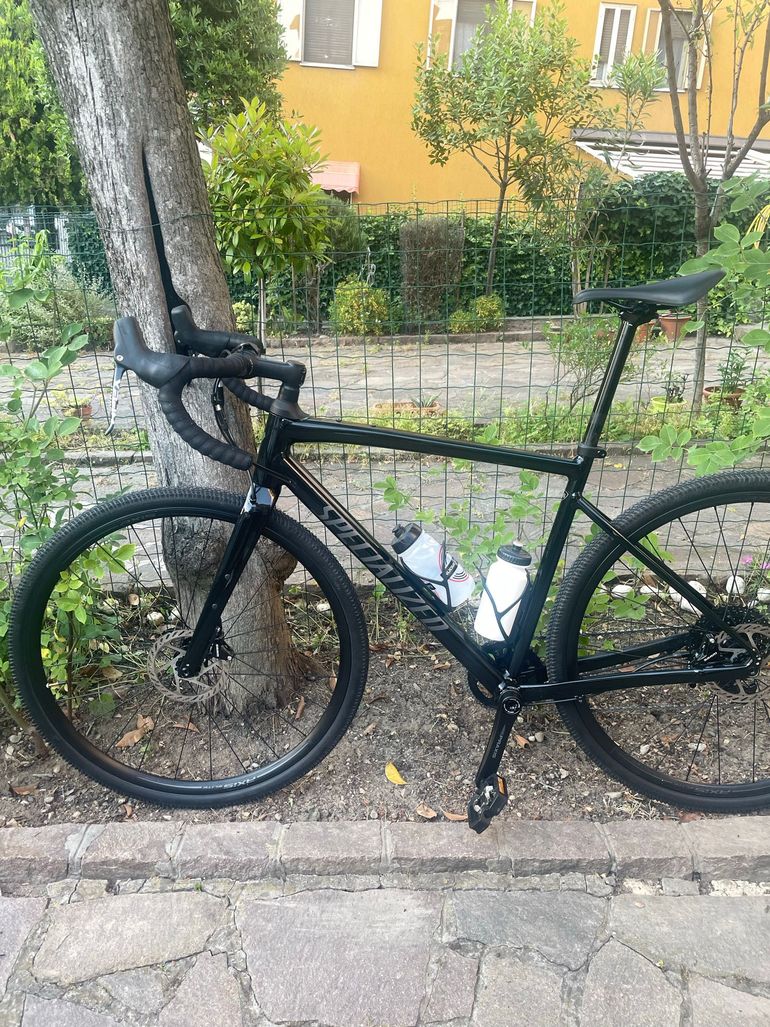 Specialized Diverge Comp E5 2023