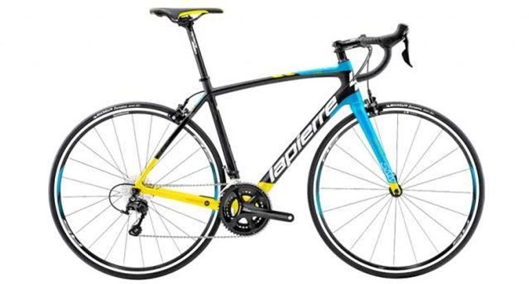 Lapierre SENSIUM 500 CP 2019