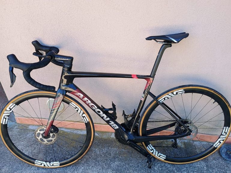 Argon18 Sum Pro Shimano Ultegra Di2 2024