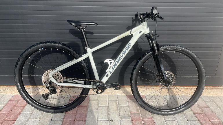 Lapierre Edge 7.9 2020