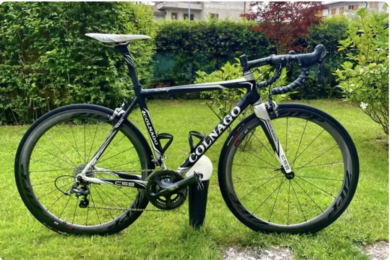 Colnago cs9 discount