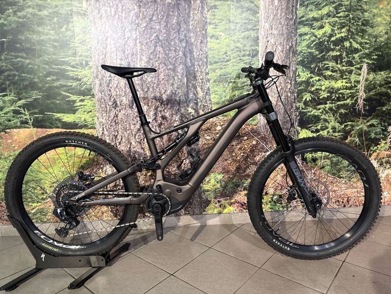 Specialized Turbo Kenevo SL 2 Expert 2025