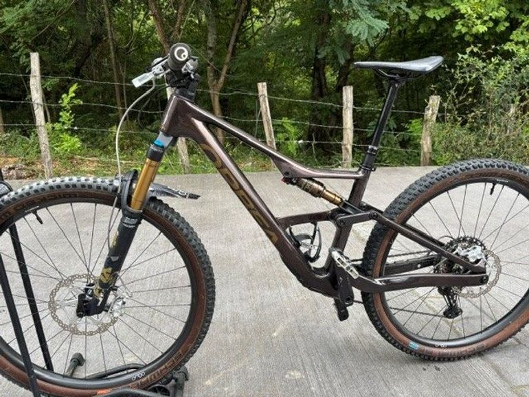 ORBEA OCCAM SL M10 2025