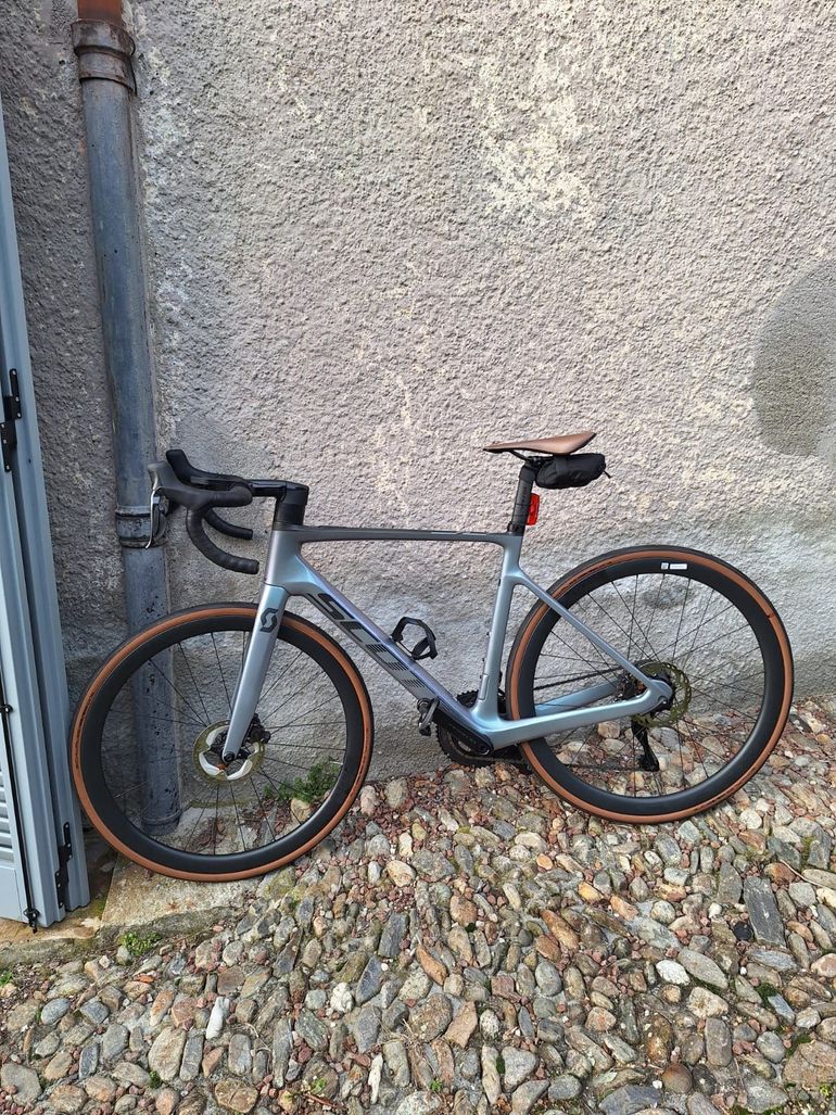 Scott Addict RC eRIDE 10 2025