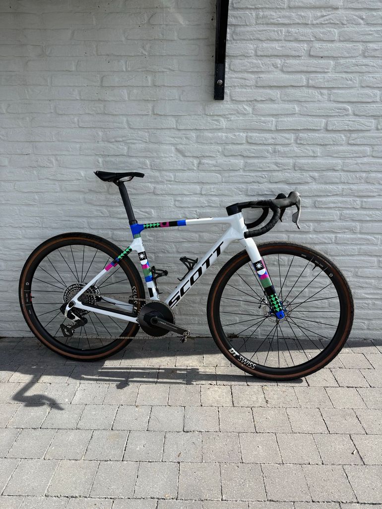 Scott Addict RC 20 2025