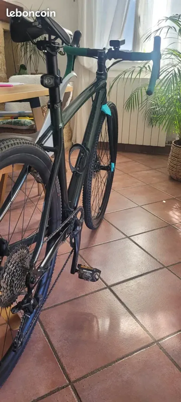 Bianchi Impulso Pro GRX 2023