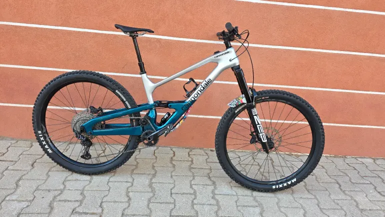 Cannondale Jekyll 2 2023