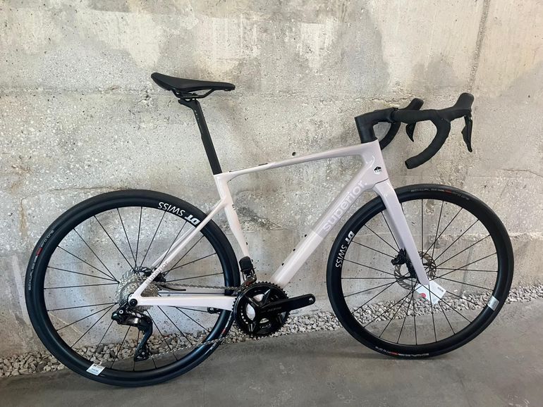 Superior XR 9.5 GF 2025