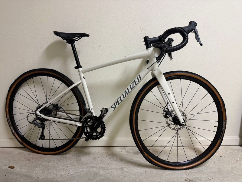 Used Specialized Diverge E5 2025 2025 Road & Gravel