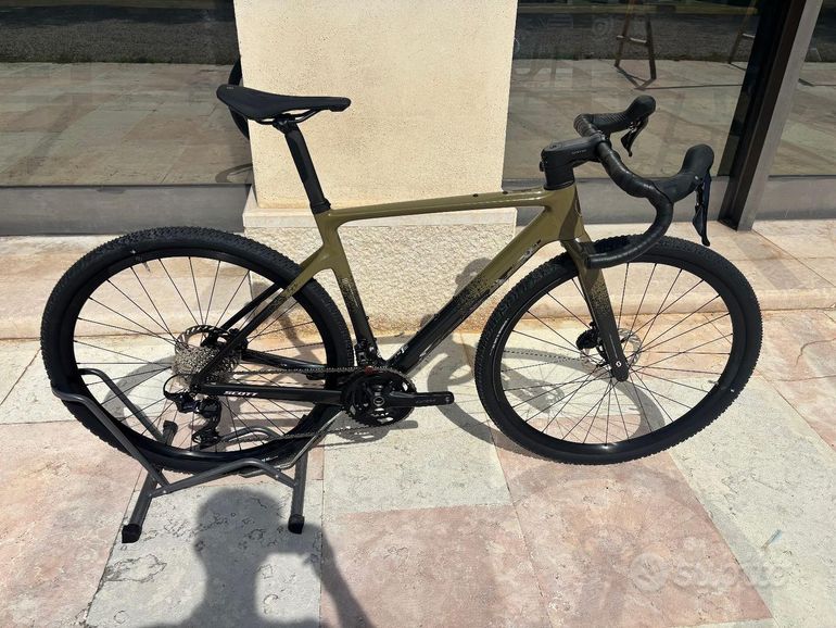 Scott Addict RC 40 2024