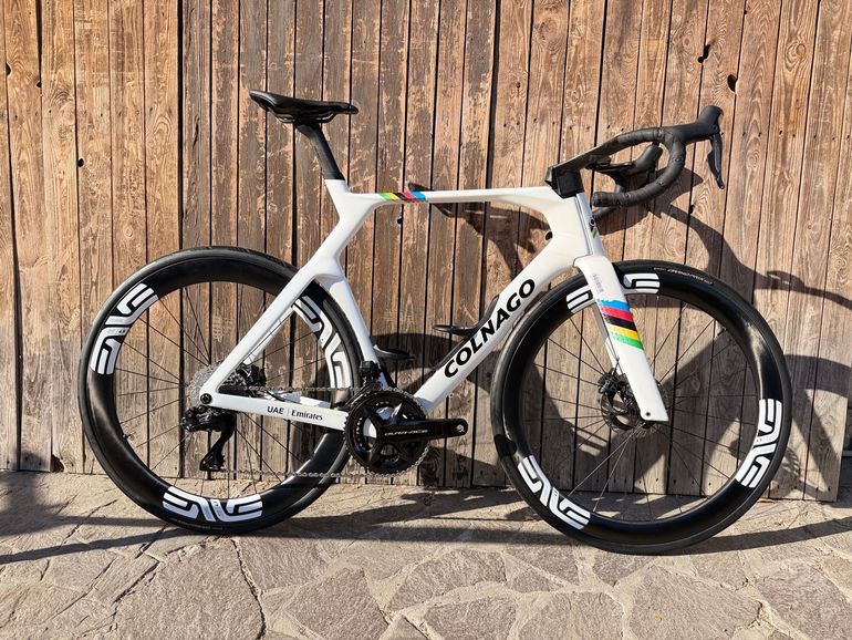 Colnago Y1Rs Shimano Dura Ace Di2 2025