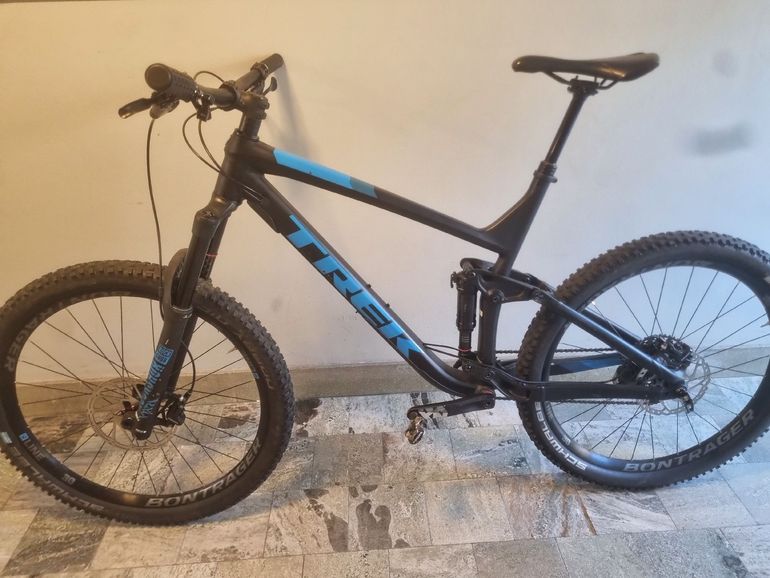 Trek Remedy 7 2020