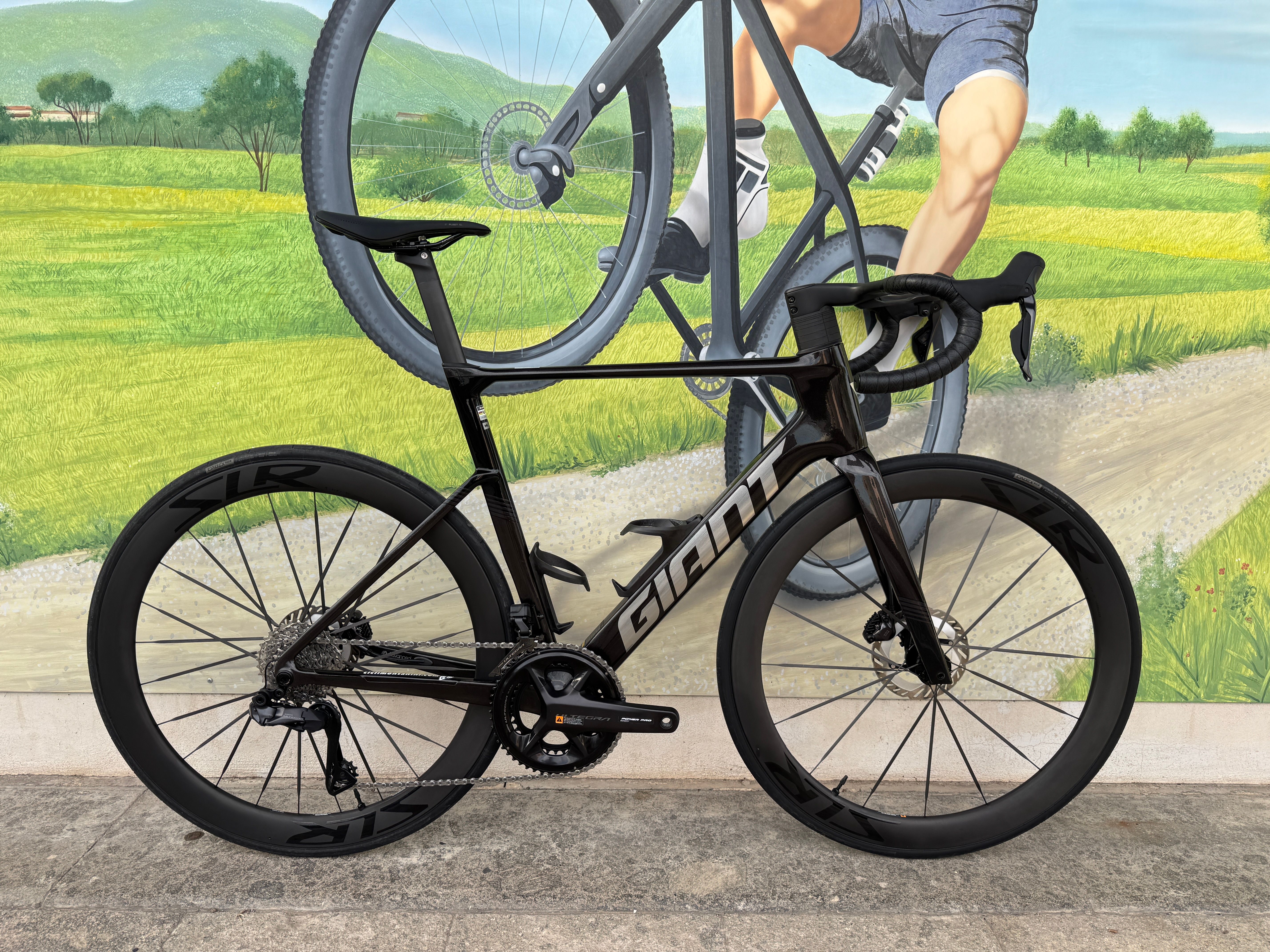 Used Giant Propel Advanced Pro 0-Di2 2027 – $ 6,347 | buycycle