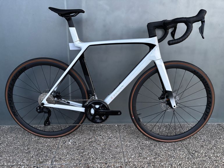 Trek Madone SL 6 Gen 8 2025