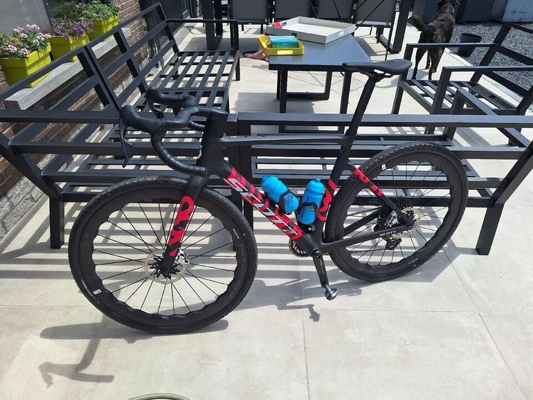 Scott Addict RC 20 2025