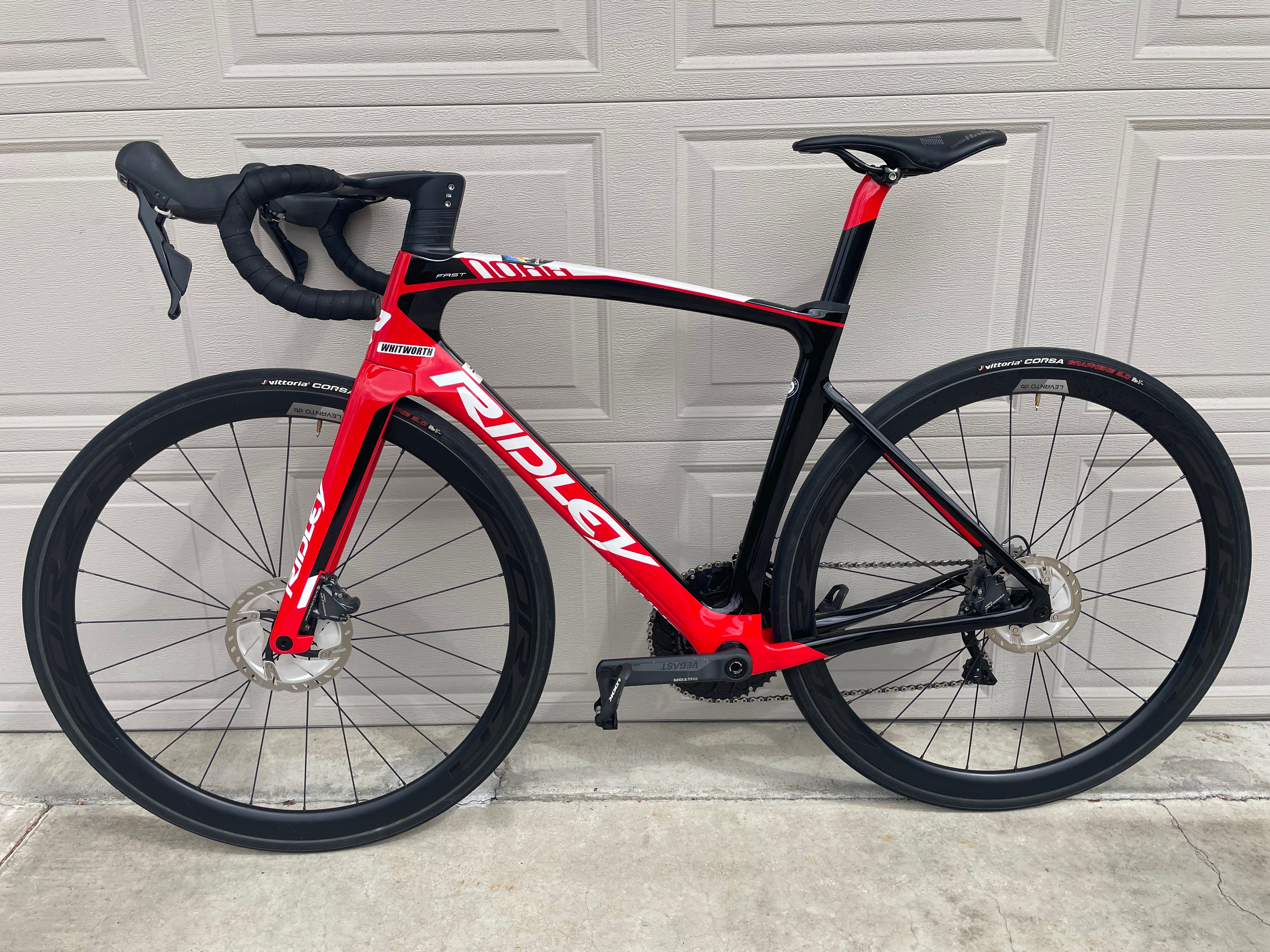 Used Ridley Noah for sale | 70% off new