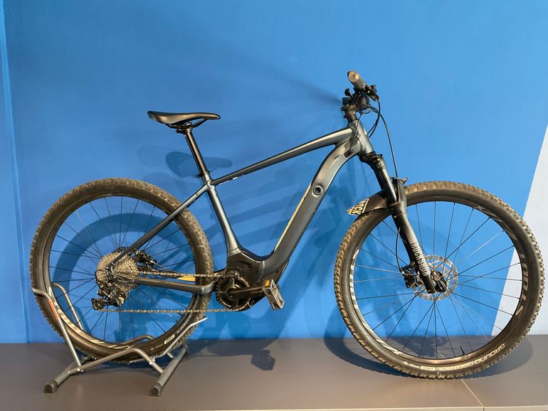 Specialized Turbo Levo Hardtail Comp 2022