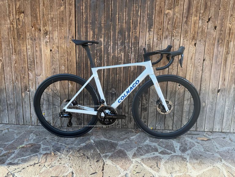 Colnago V5Rs Shimano Dura Ace Di2 2025