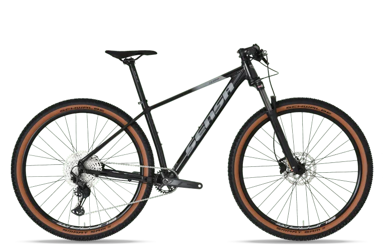 Sensa Livigno XC XT-Edition 2025