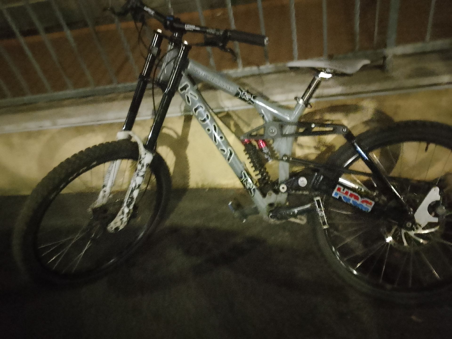 お値下げ交渉はコメントで！KONA stab deluxe 2010 26インチ Used Kona STAB DELUXE 2010 – € 430 | buycycle