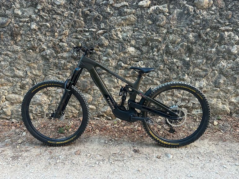 Trek Slash+ 9.7 SLX/XT 2025