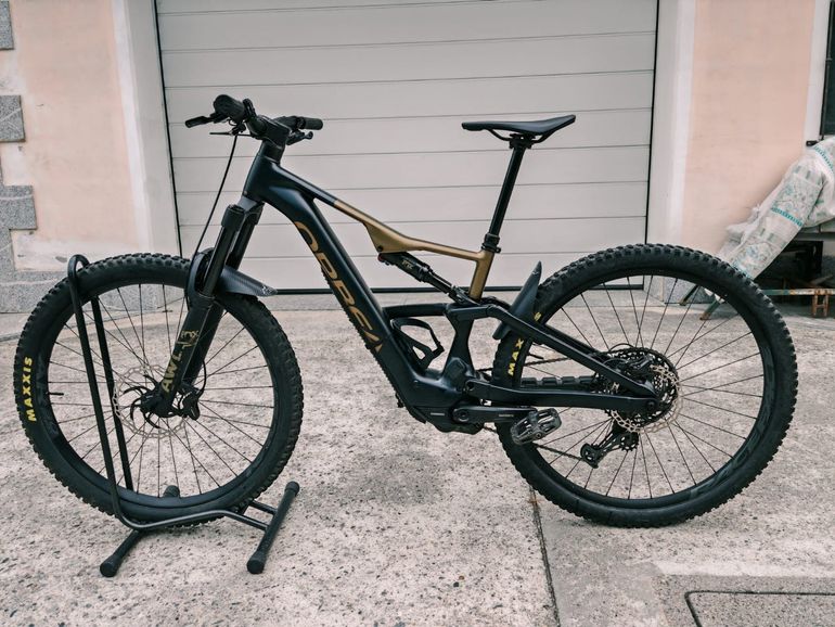 ORBEA RISE LT H20 2025