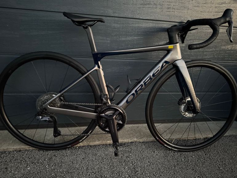ORBEA ORCA M20ILTD 2022