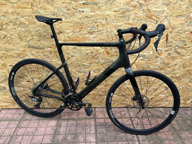 Cannondale Topstone Neo 5 2022