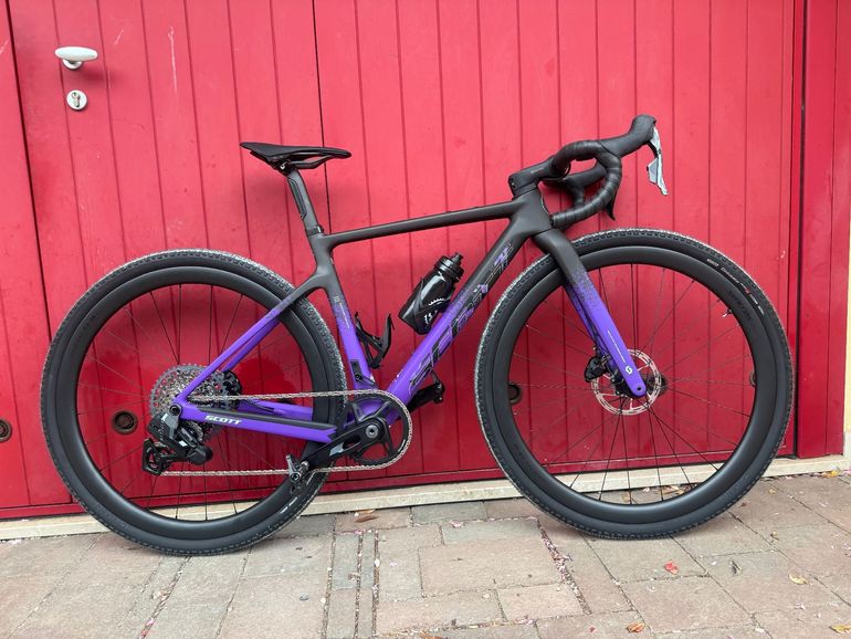 Scott Addict RC 20 2025